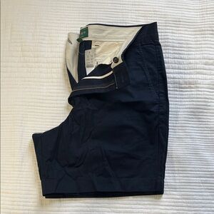 J.Crew 7” Short